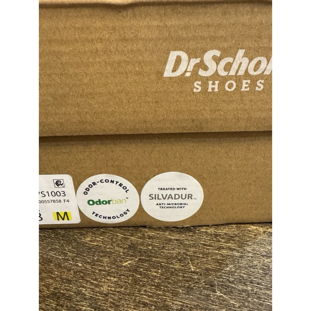 Dr. Scholls Women's Astir Bootie Size‎ 8M Black